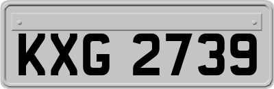 KXG2739