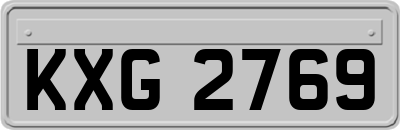 KXG2769