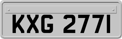 KXG2771