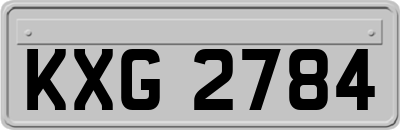 KXG2784
