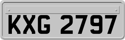 KXG2797