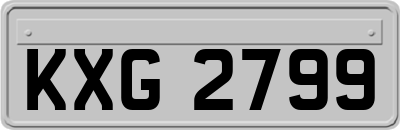 KXG2799