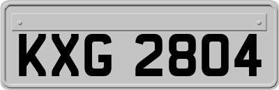 KXG2804