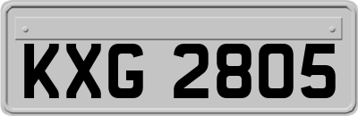 KXG2805