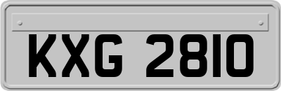 KXG2810