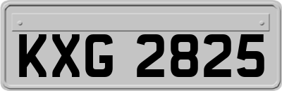 KXG2825