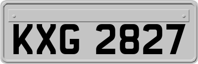 KXG2827