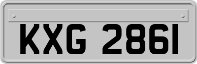 KXG2861