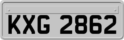 KXG2862