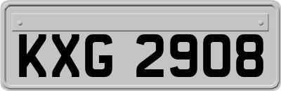 KXG2908