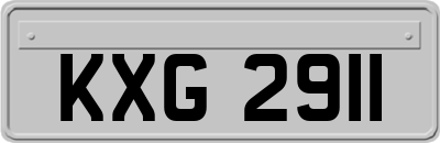 KXG2911