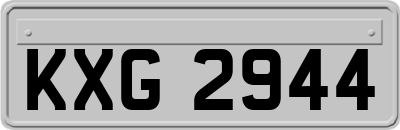 KXG2944