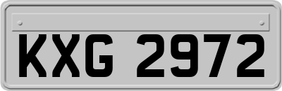 KXG2972