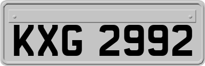 KXG2992