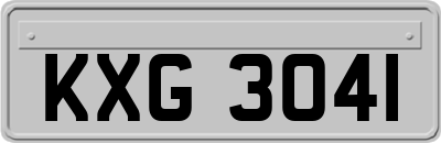 KXG3041