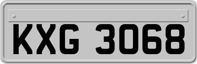 KXG3068