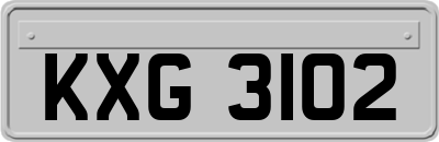 KXG3102