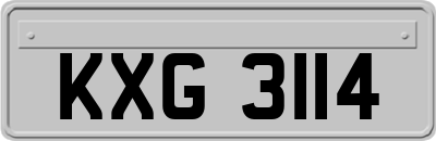 KXG3114