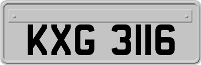 KXG3116