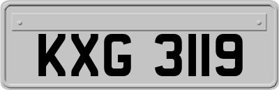 KXG3119