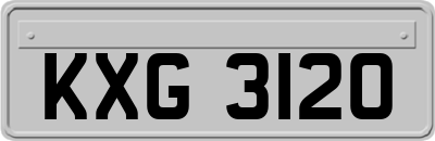 KXG3120