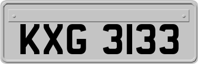 KXG3133