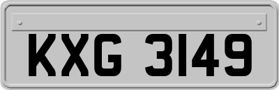 KXG3149