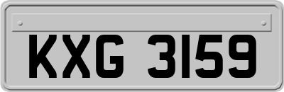 KXG3159