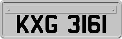 KXG3161