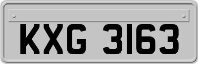 KXG3163