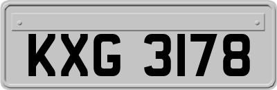 KXG3178