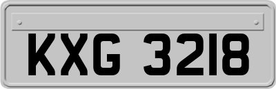 KXG3218