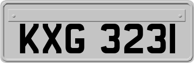 KXG3231