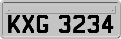 KXG3234