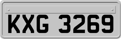 KXG3269
