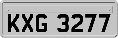 KXG3277