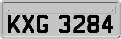 KXG3284