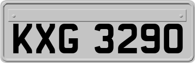 KXG3290