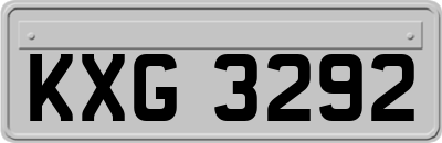 KXG3292