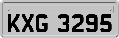 KXG3295