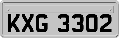 KXG3302