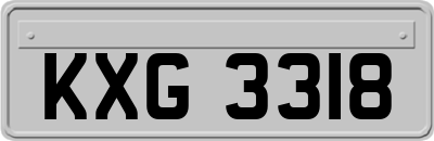 KXG3318