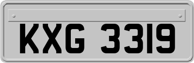 KXG3319