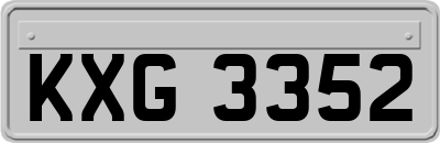 KXG3352