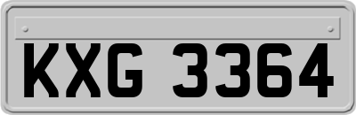KXG3364