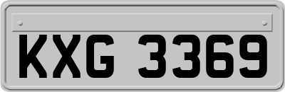 KXG3369