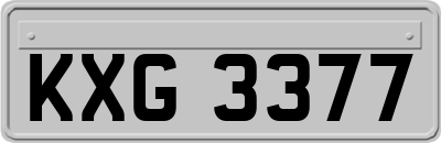 KXG3377