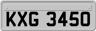 KXG3450