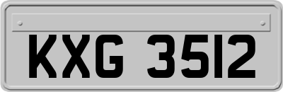 KXG3512