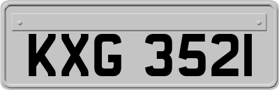 KXG3521
